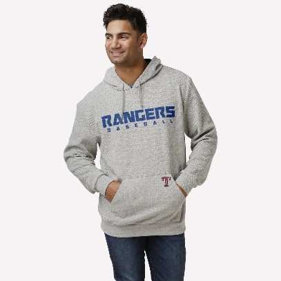 Rangers Hoodie